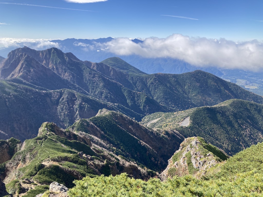 山の活動記 | GoALP - 山を楽しむ人のための安心・安全登山メディア