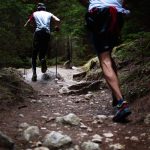 スピード登山